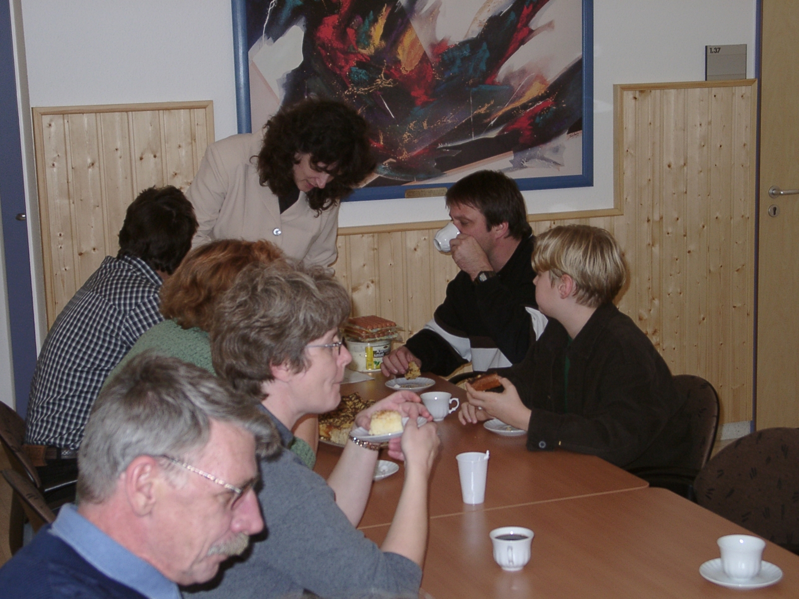 Vorschau